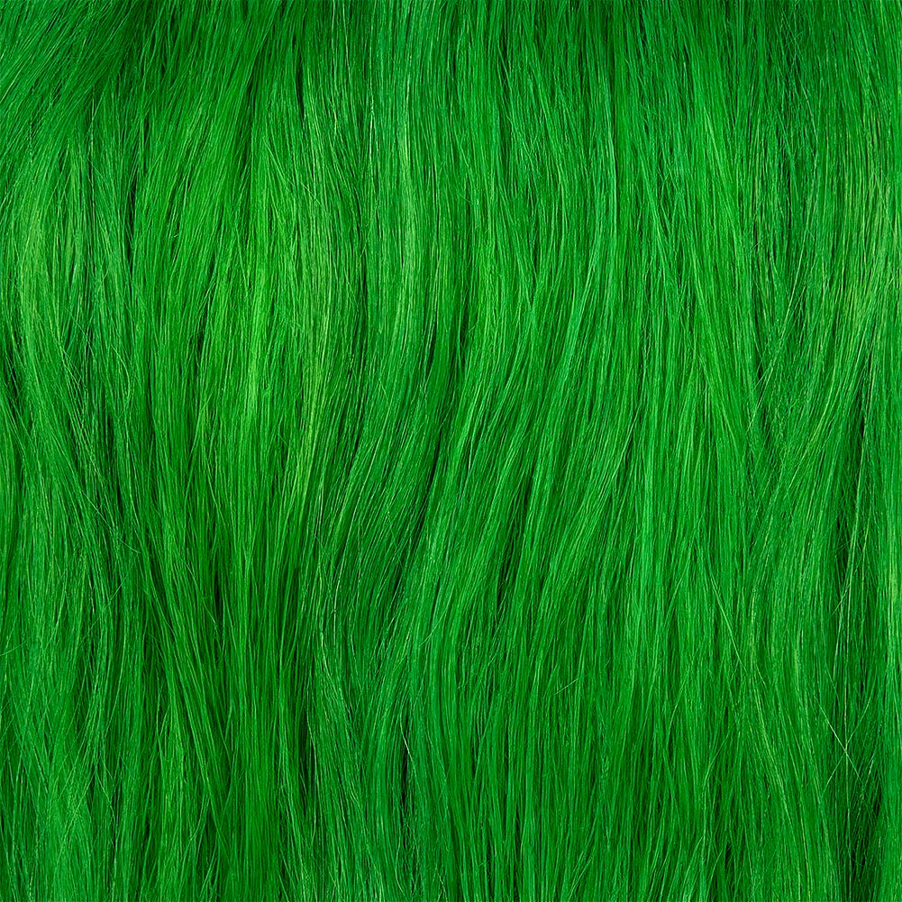 Manic Panic Hair Dye Colour Depositing Forest Nymph Green Love 236ml - QHA UK