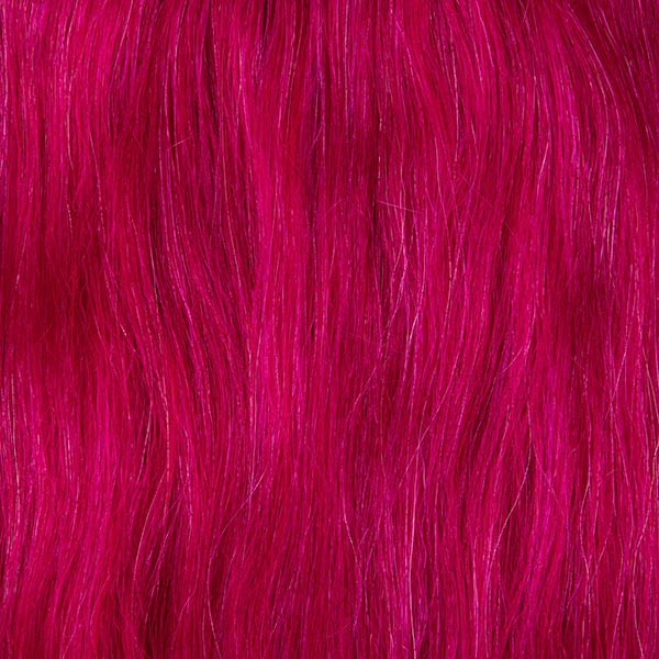 Manic Panic Semi-Permanent Hair Dye Pink Warrior Bright Hot Pink 118ml - QHA UK