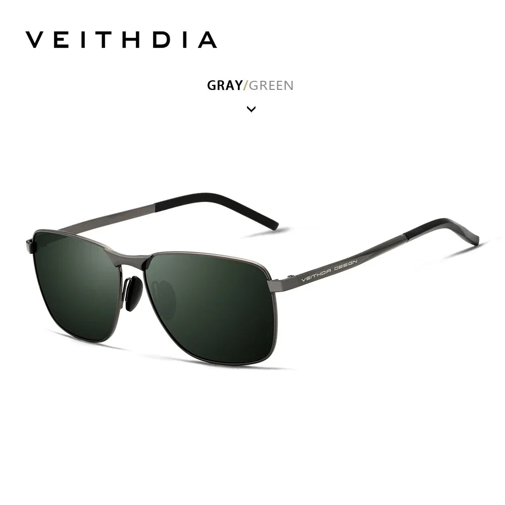 Item Mens Vintage Sports Sunglasses Polarized | QHA UK - QHA UK