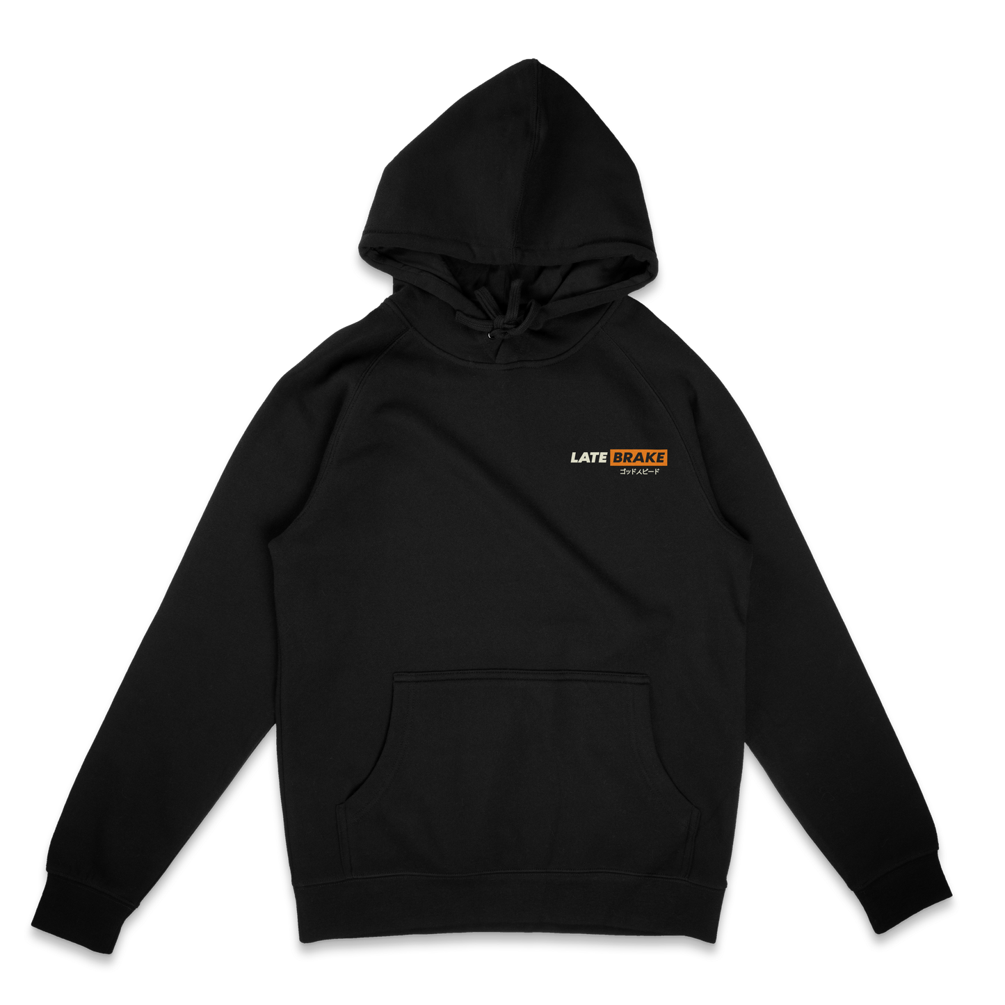 Late Brake Vtech Magazine Hoodie T-Shirt Car Enthusiast Tee | Late - QHA UK