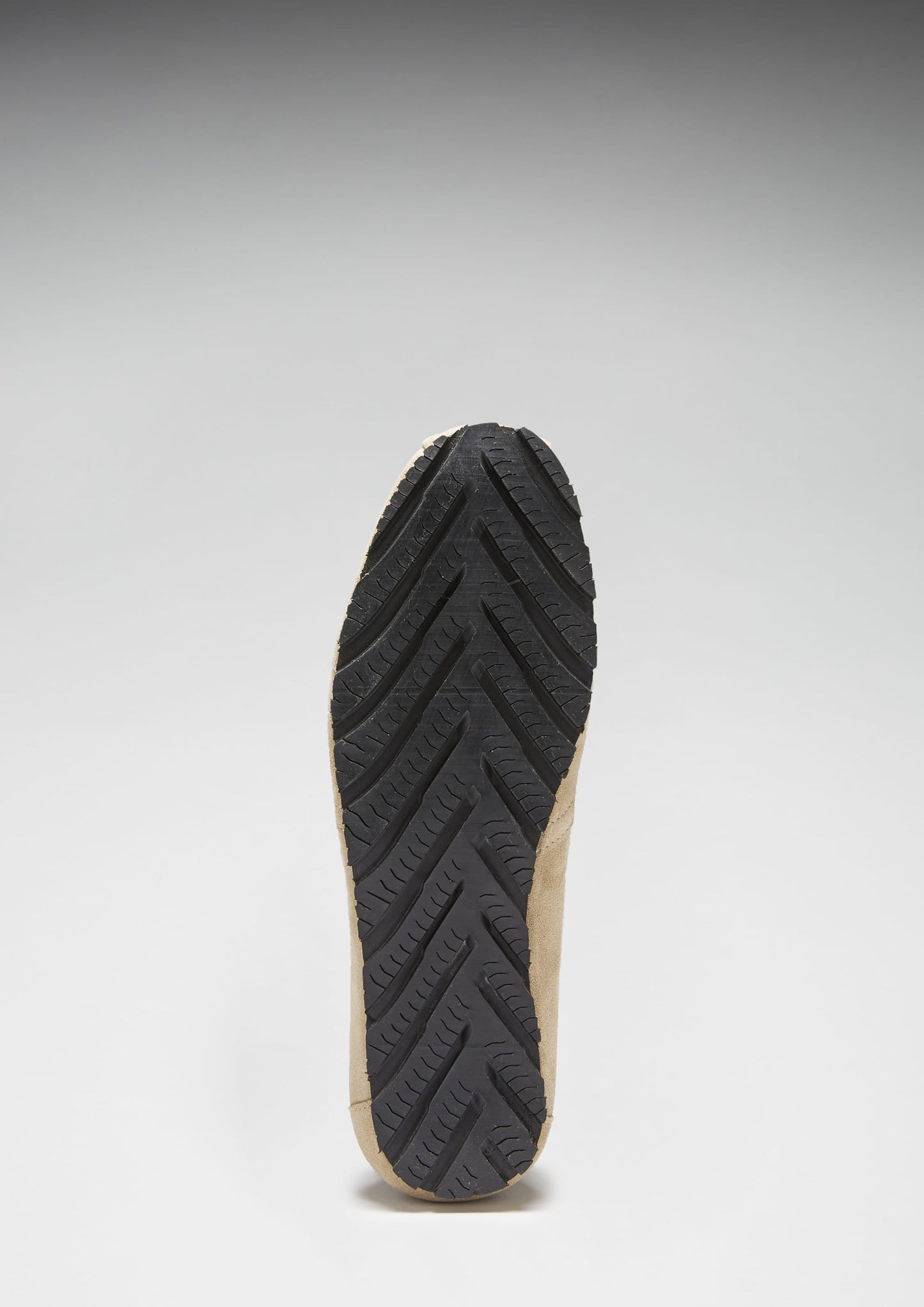 Hugs & Co Womens Chukka Espadrilles Taupe Suede EU 36-42 - QHA UK