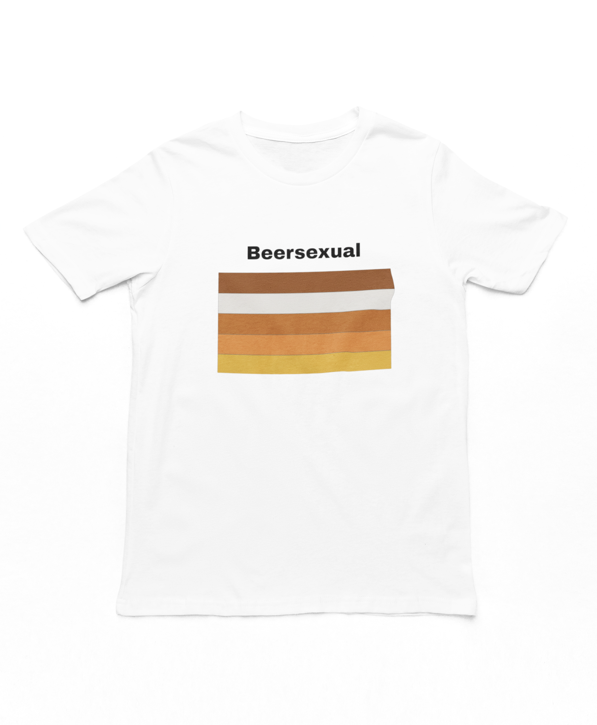 Beersexual T-Shirt
