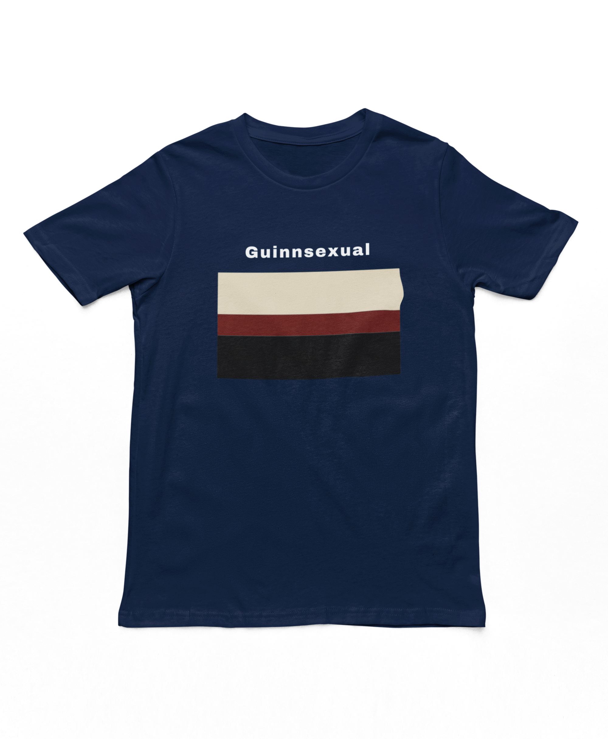 Guinnsexual T-Shirt