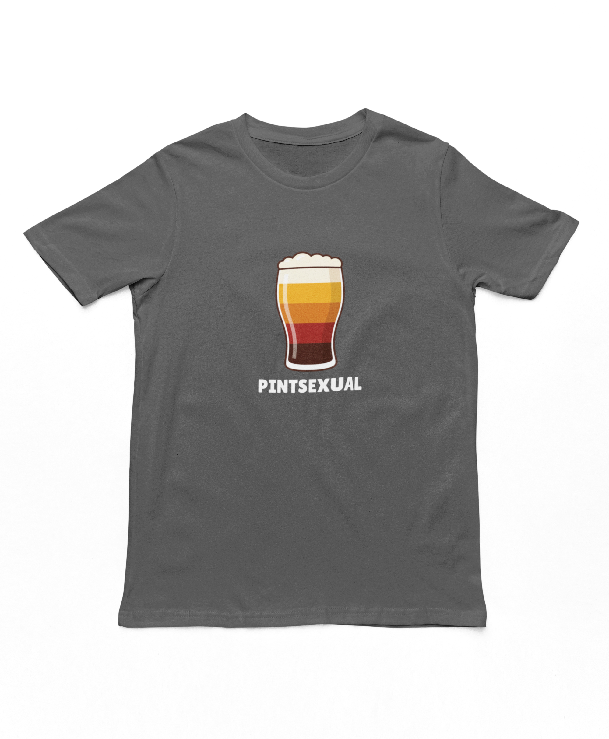 Pintsexual T-Shirt