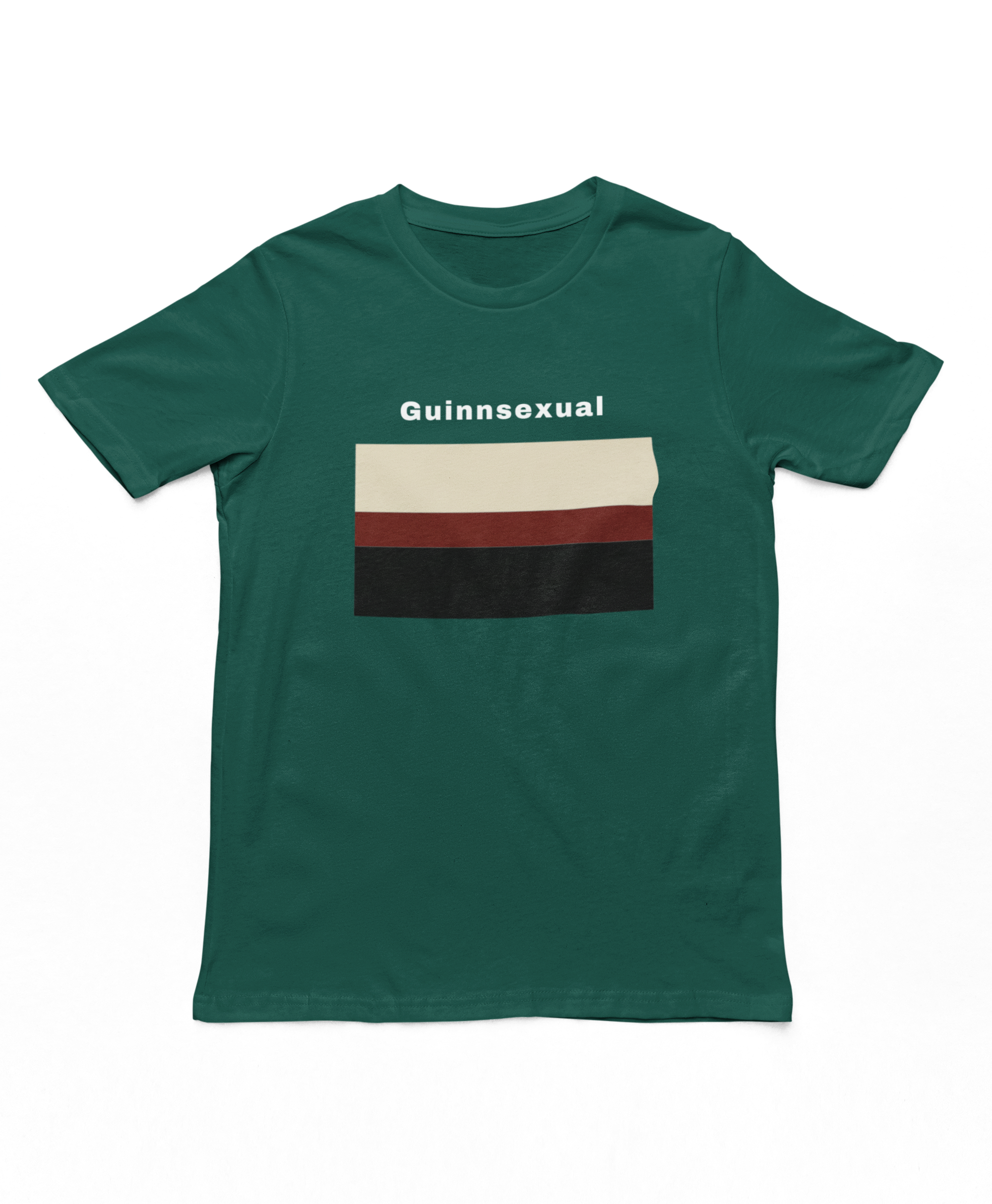 Guinnsexual T-Shirt