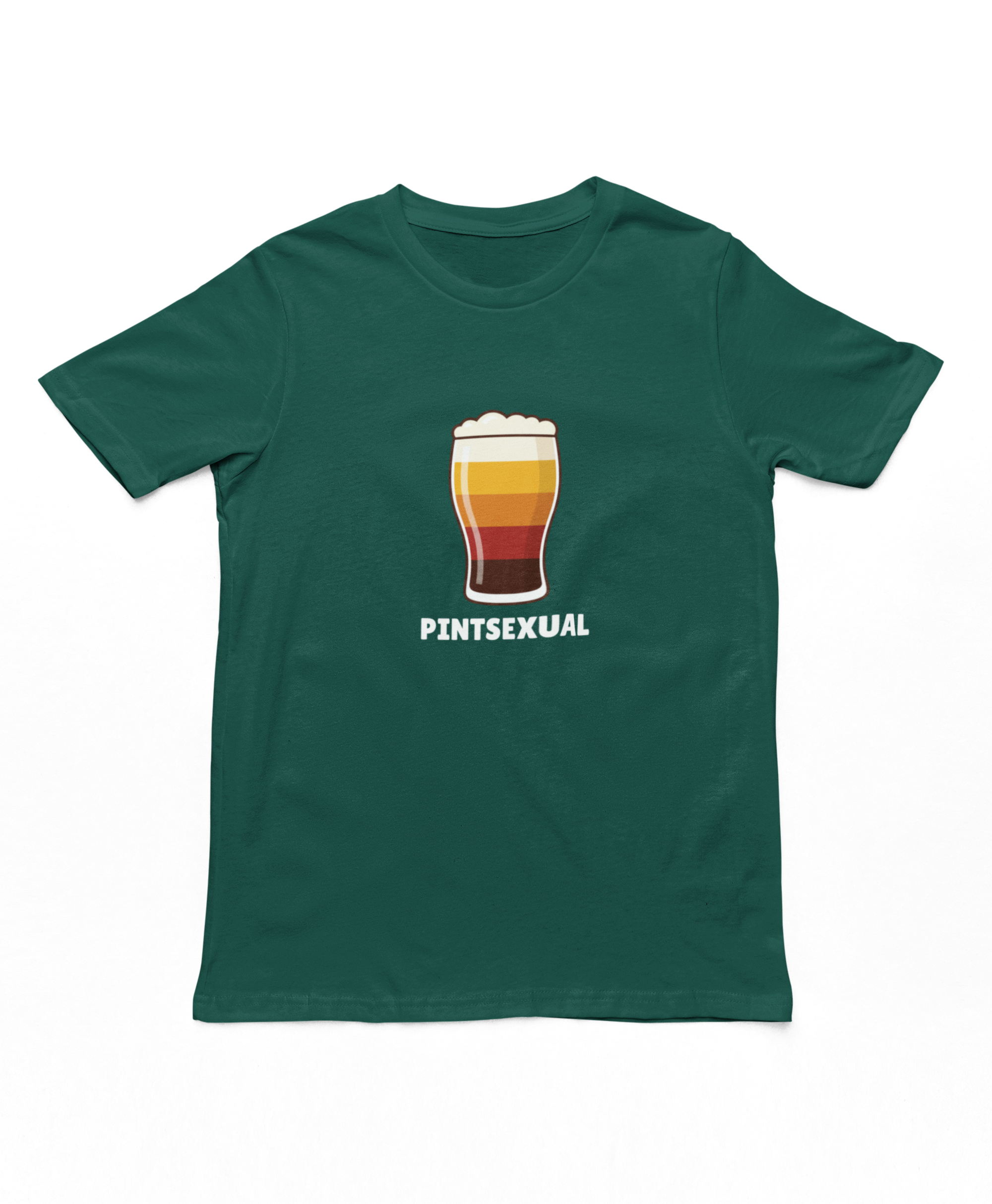 Pintsexual T-Shirt