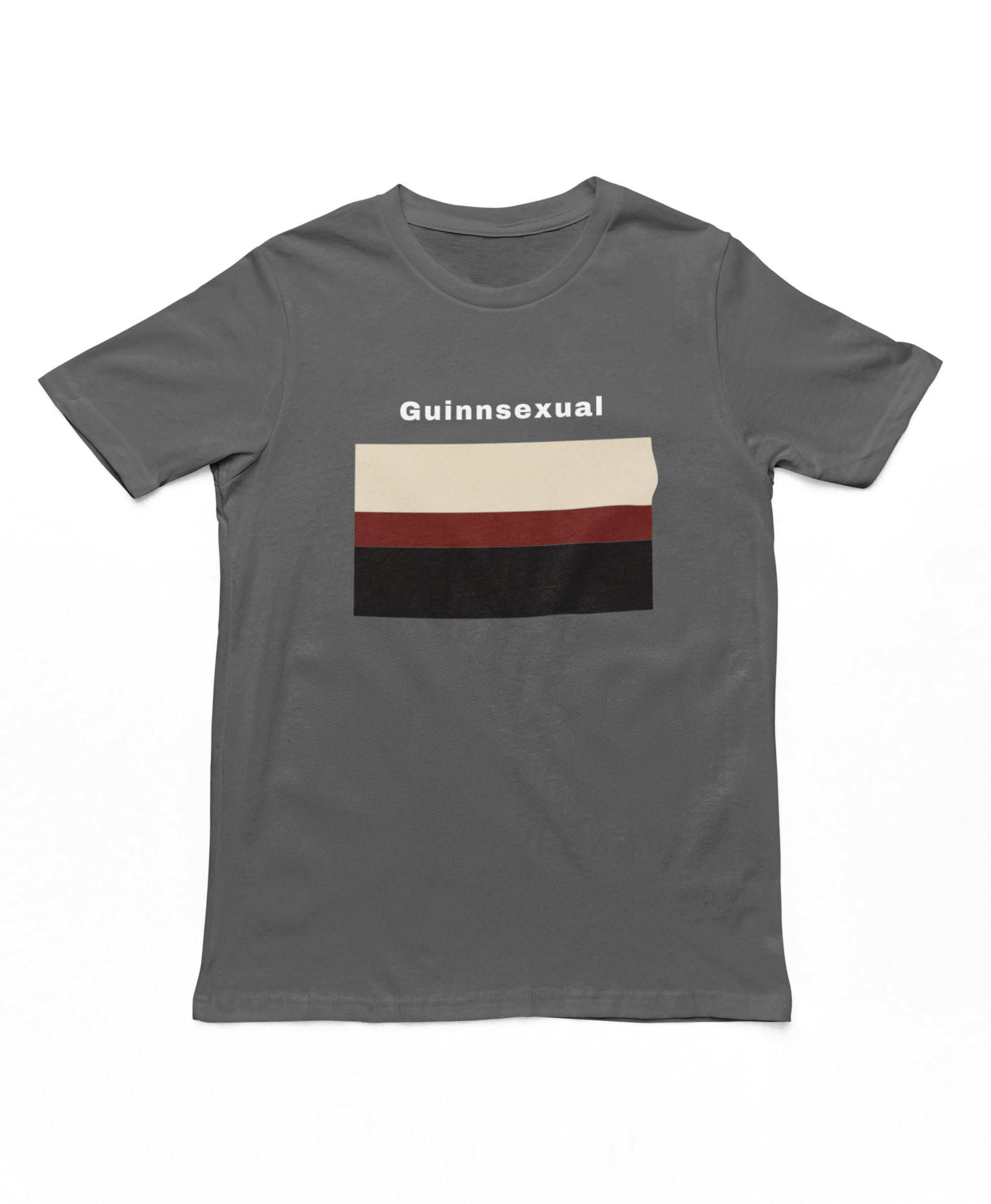 Guinnsexual T-Shirt