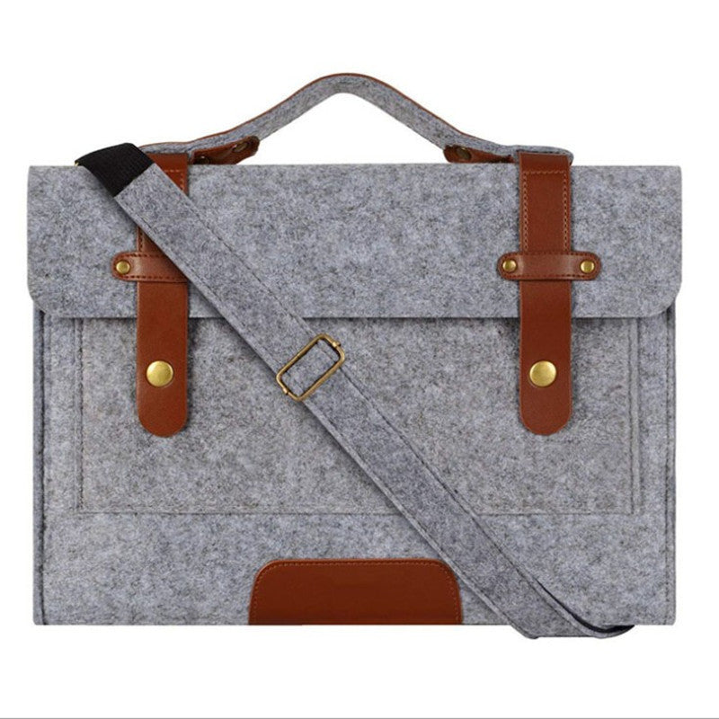 Unisex Laptop Bag