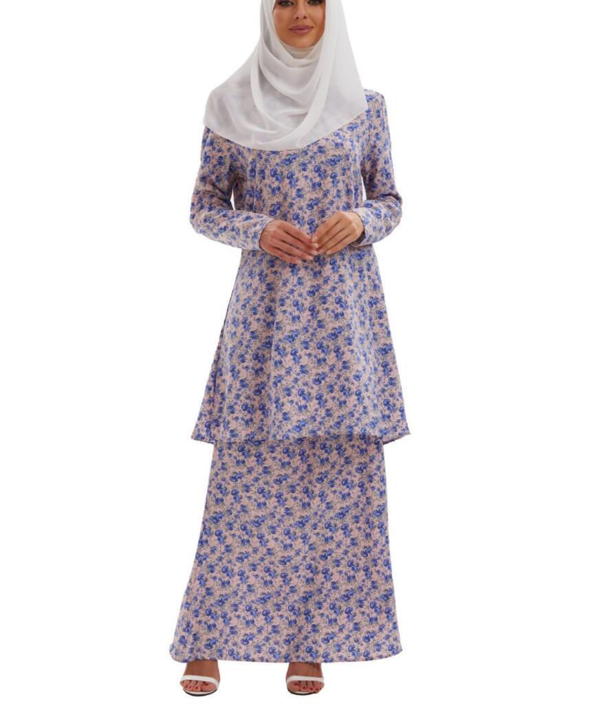 Women's Casual 2-Pieces Suit Dress