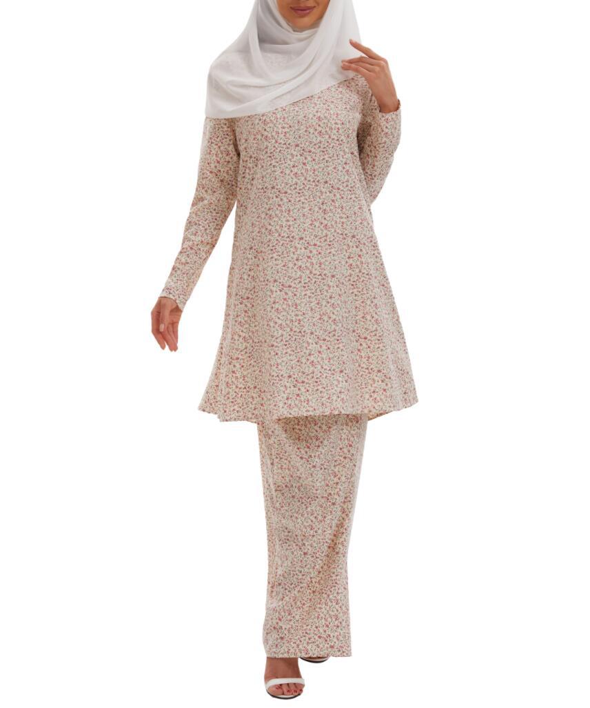 Women's Casual 2-Pieces Suit Dress