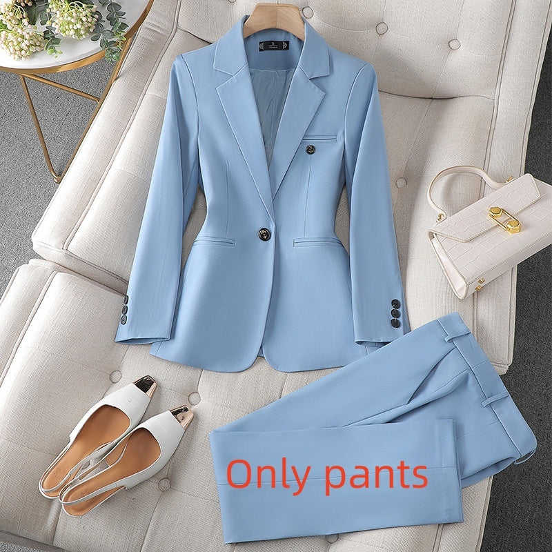 Women's Classic Office Suits, Business Wear, Business Suit