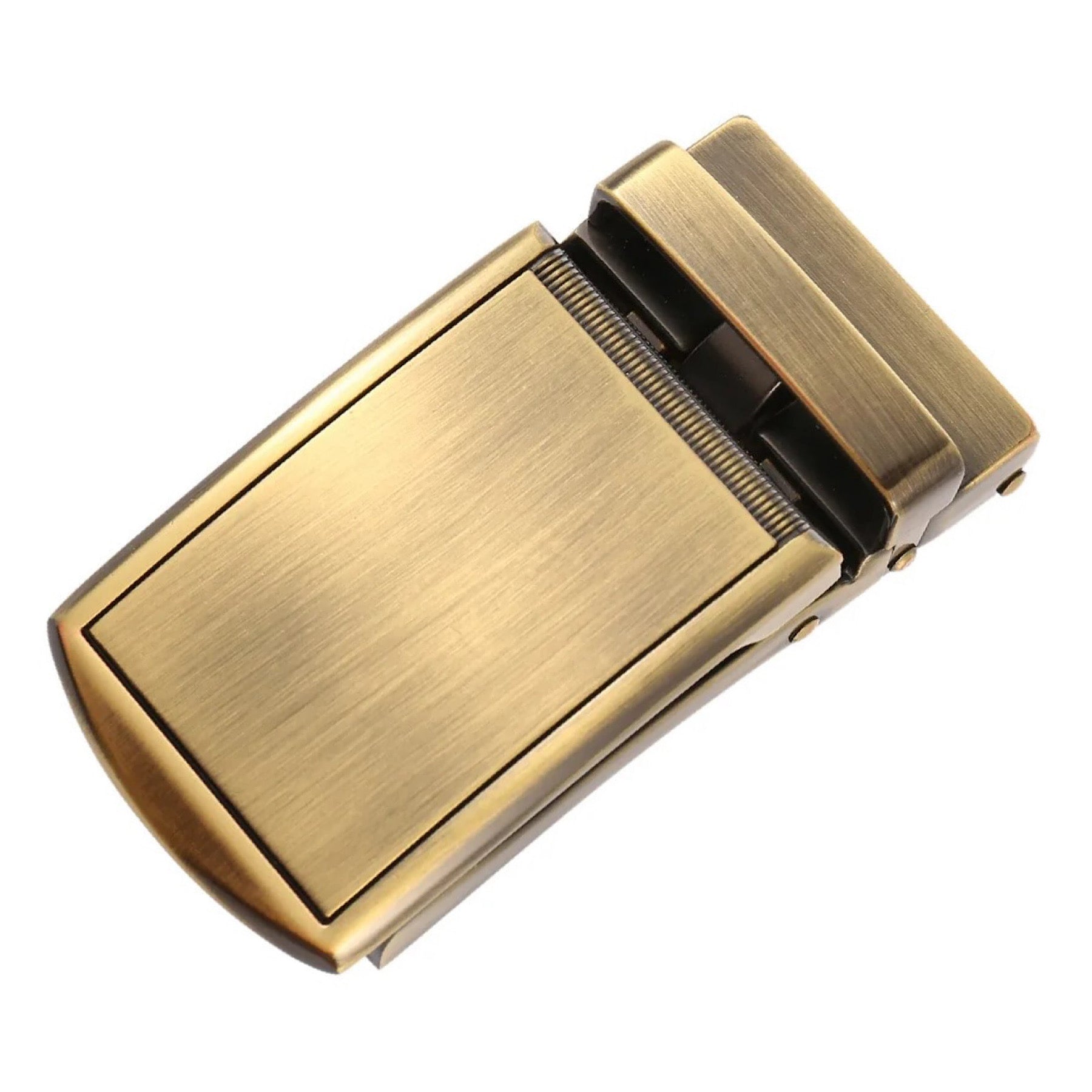 Automatic Buckles