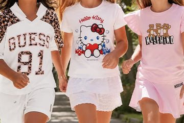 Kids - QHA UK