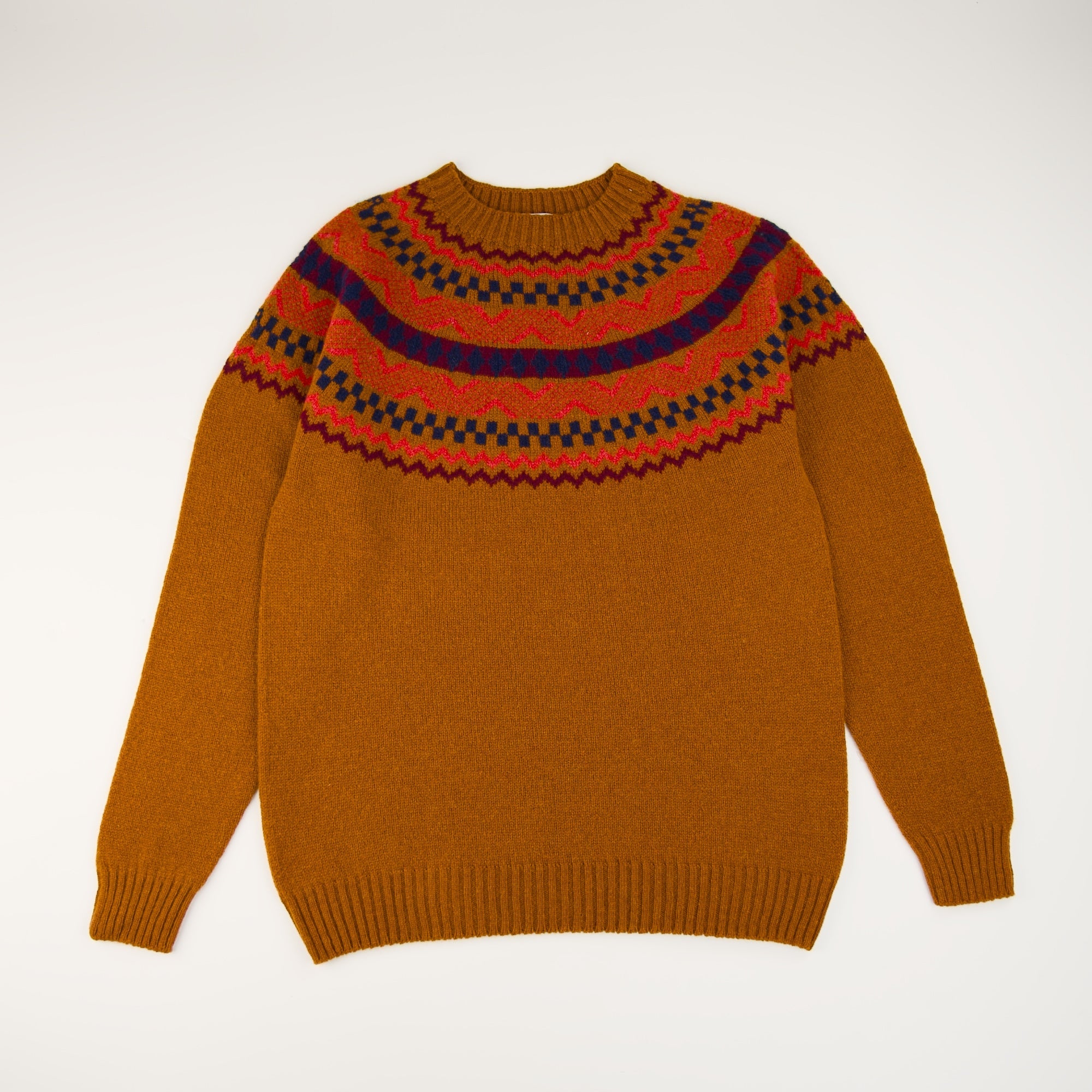 Geelong - Soho - Nutmeg