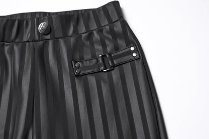 Punk Rave Althea Goth Leggings