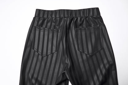 Punk Rave Althea Goth Leggings