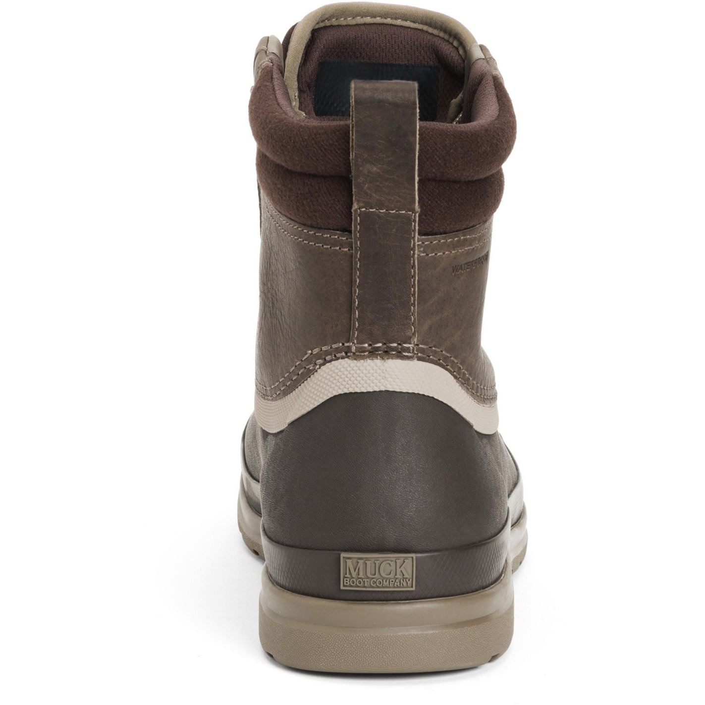 Muck Boots Men's Originals Duck Lace Wellingtons in 3 Colour Options 4 to 12