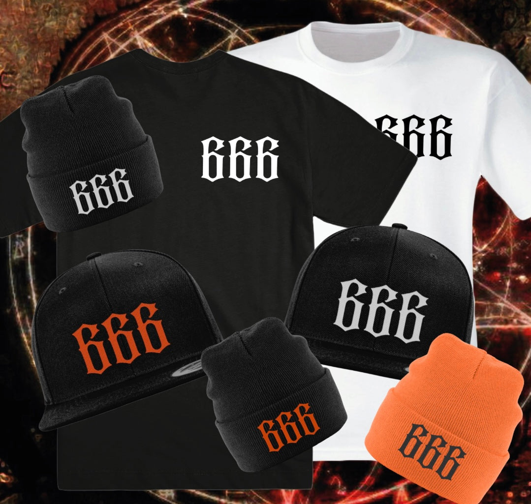 Heretic Beanie
