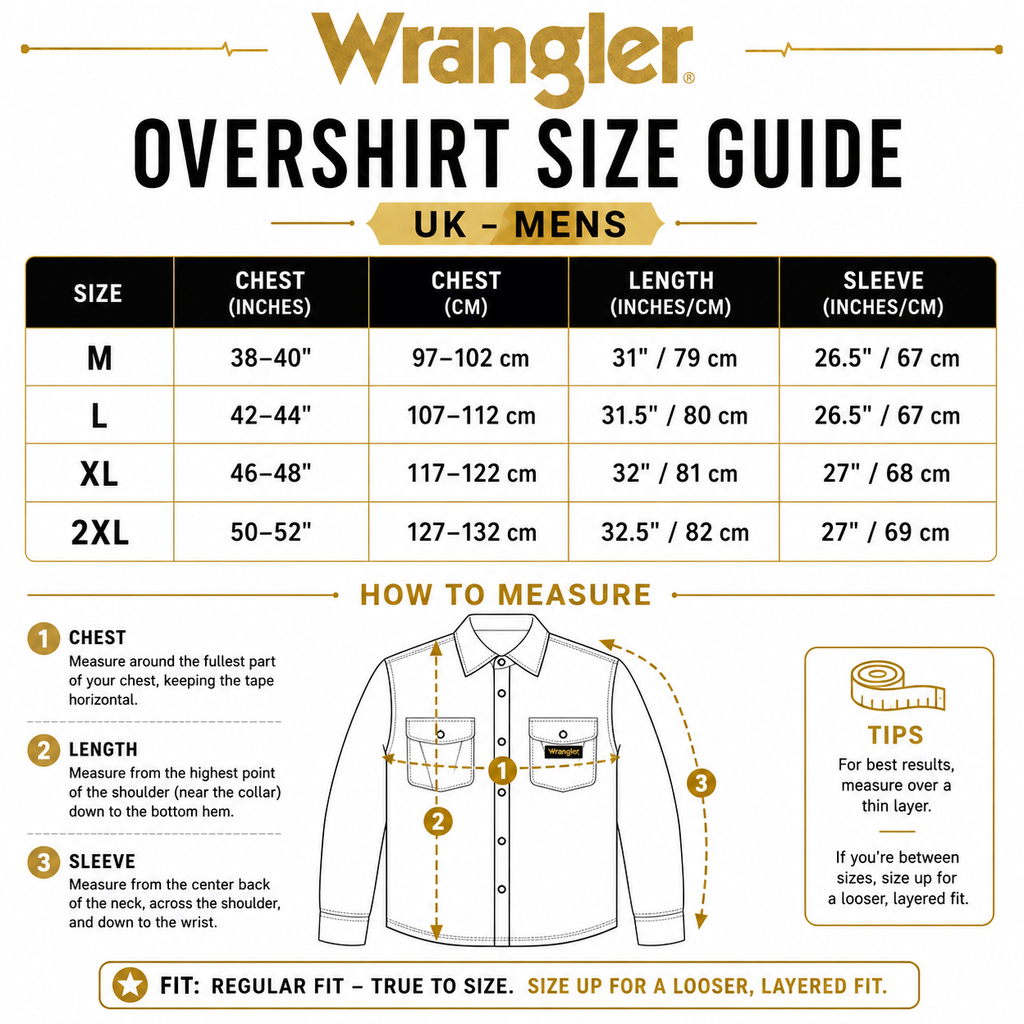 Wrangler Sherpa Flannel Shirt Jacket Heavyweight Snap Western Coat RRP: 74.99 - QHA UK