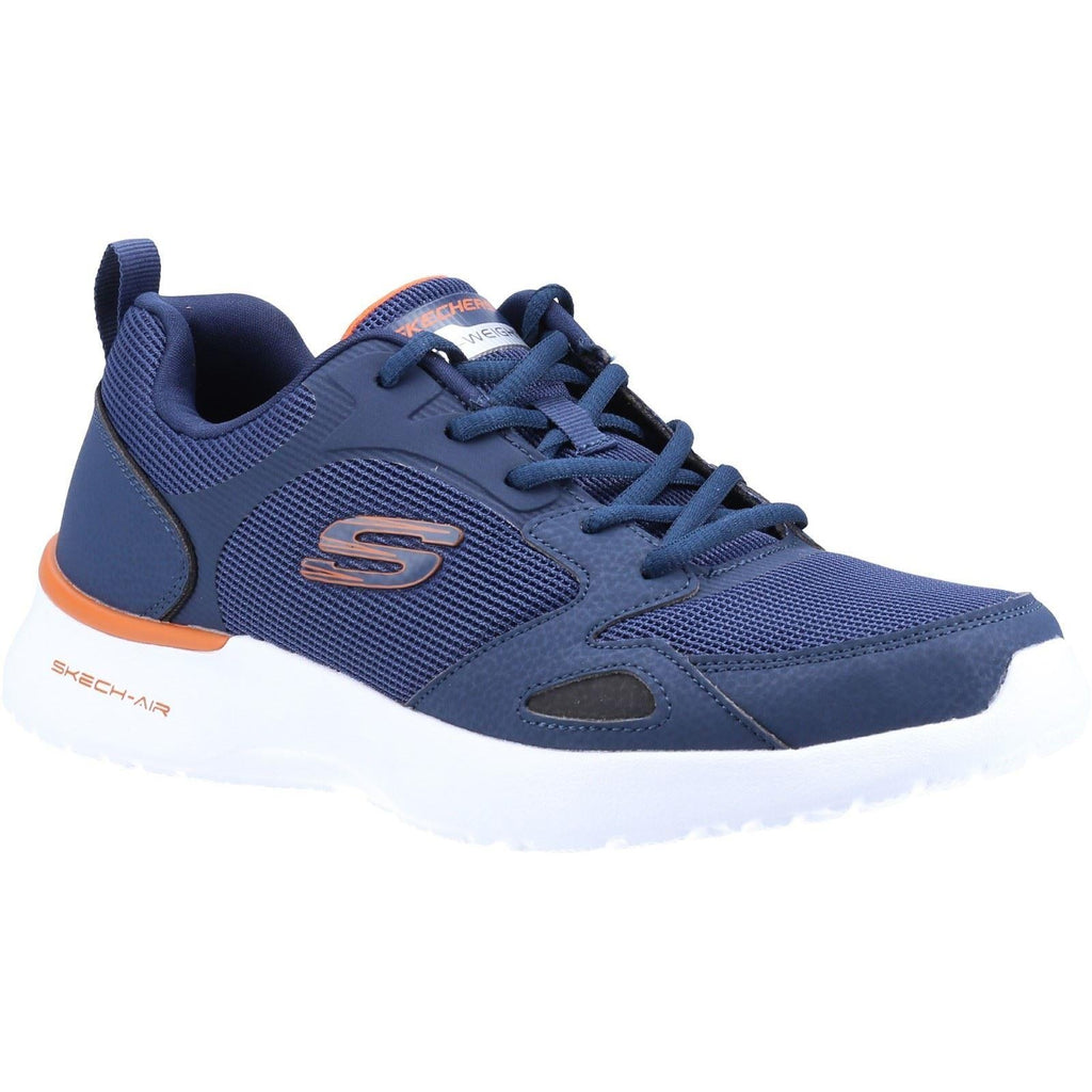 Skechers (GAR232292) Mens Sports Skech-Air Dynamight in UK 6 to 12