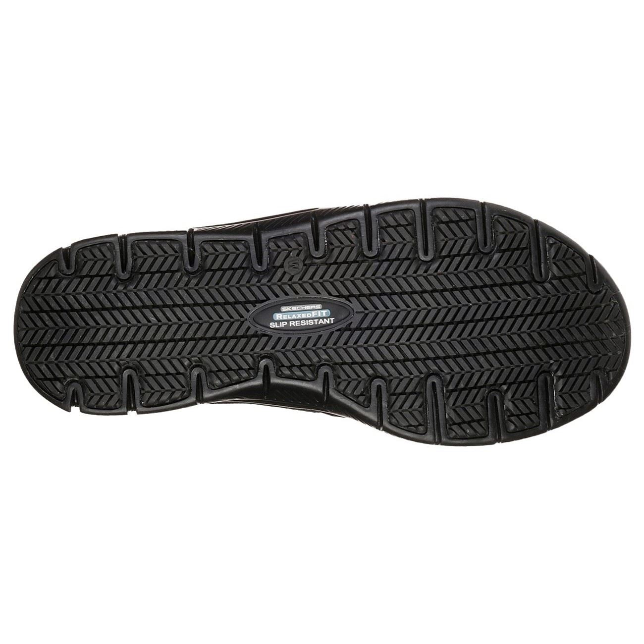 Skechers (GAR76580EC) Ladies Cozard Sr in UK 3 to 8