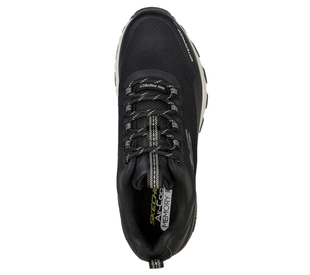 Skechers (GAR237304) Hiking Max Protect Fast Track Shoes in UK 7 to 12