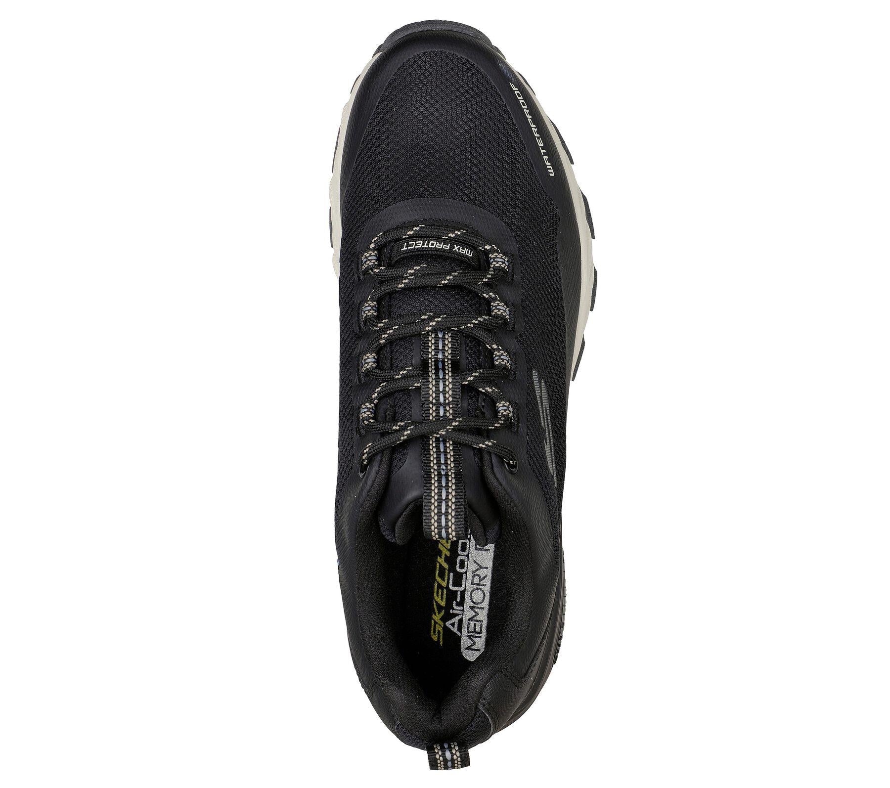 Skechers (GAR237304) Hiking Max Protect Fast Track Shoes in UK 7 to 12
