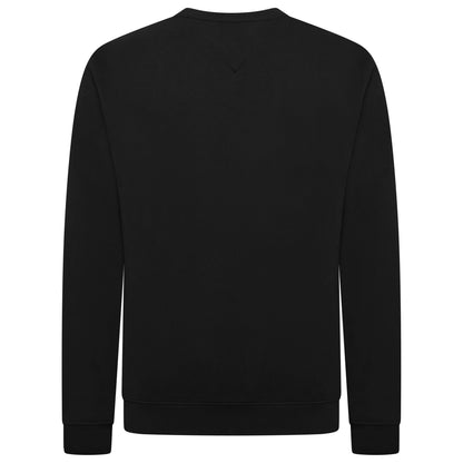 Tommy Hilfiger Men's Terry Crew Neck Sweatshirt | 3 Colours