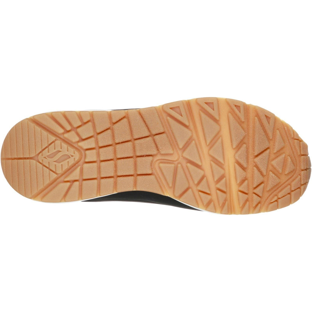 Skechers (GAR73690) Ladies Sports Uno Stand On Air