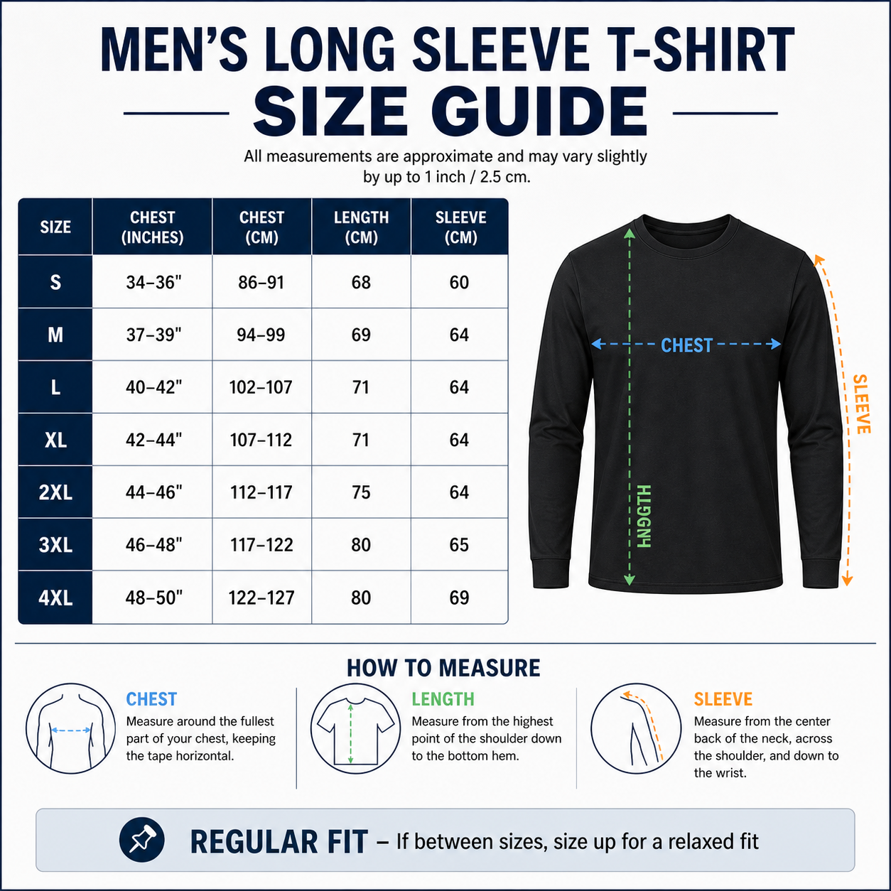 Mens Thermal Waffle Henley T-Shirt Long Sleeve Cotton Top S-4XL