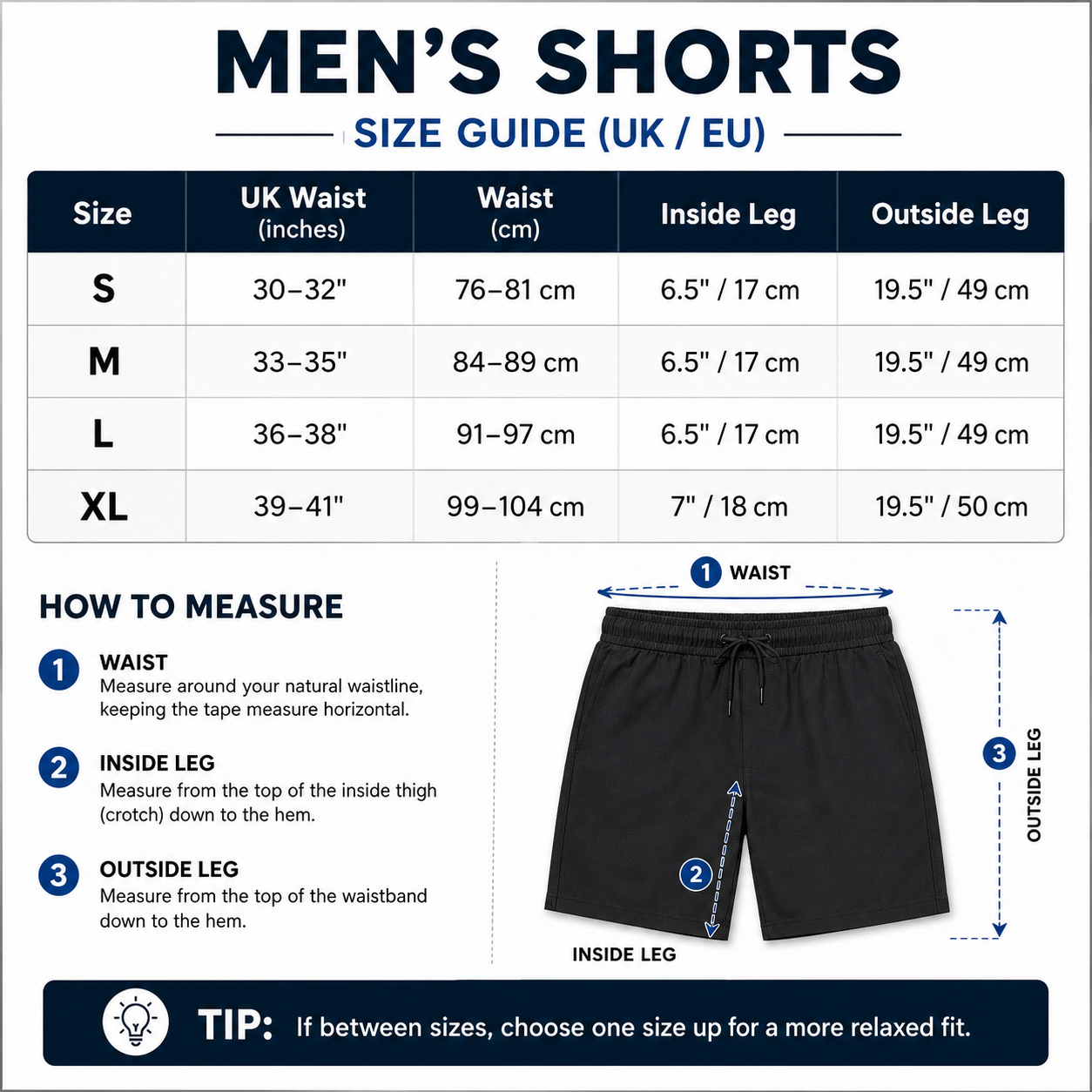 GAP Mens Logo Fleece Shorts Elastic Waist Gym Casual Summer Cotton - QHA UK