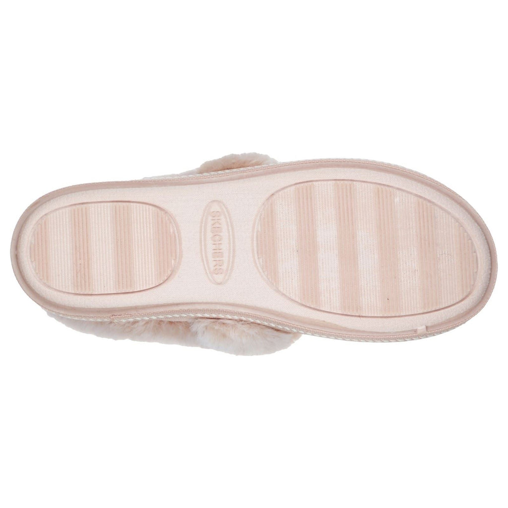 Skechers (GAR32777) Classic Ladies Slippers Cozy Campfire-Team Toasty in UK 3 to 8