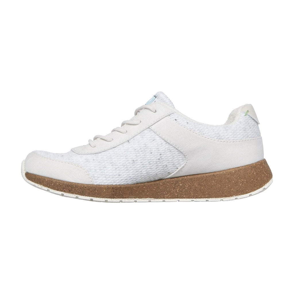 Skechers (GAR113530) Ladies Sports Bobs Earth New Love in UK 3 to 8