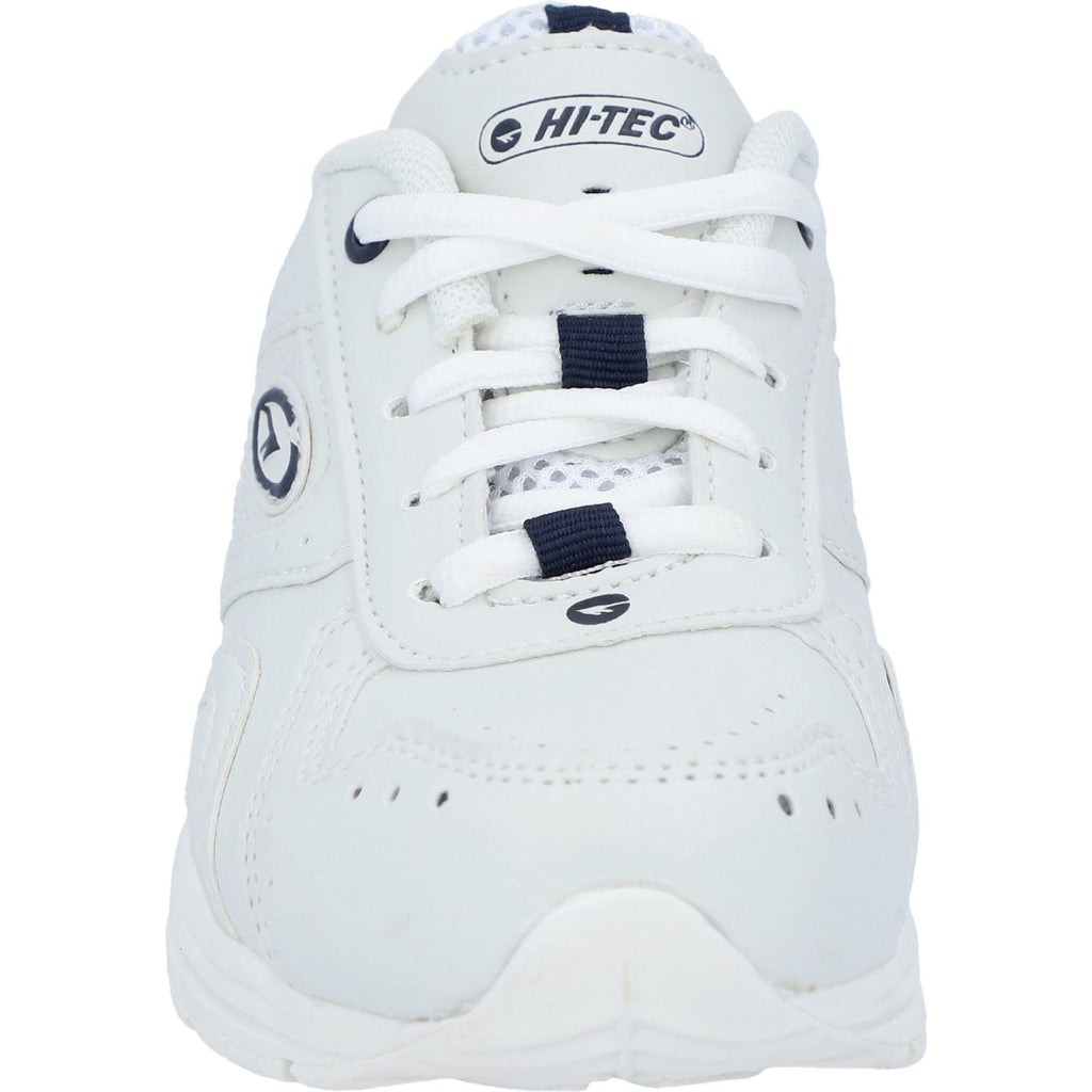 Hi-Tec Children's XT115 Shoes/Trainers in 2 Colour Options 10 to 13