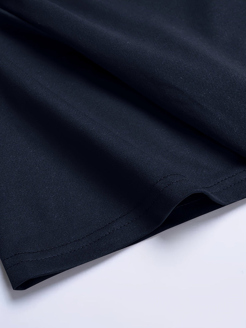 Men's Summer Casual Two-Piece Set, Men's Ghanian Print Short Sleeve T-Shirt with Comfortable Long Pants Fashion Outfit