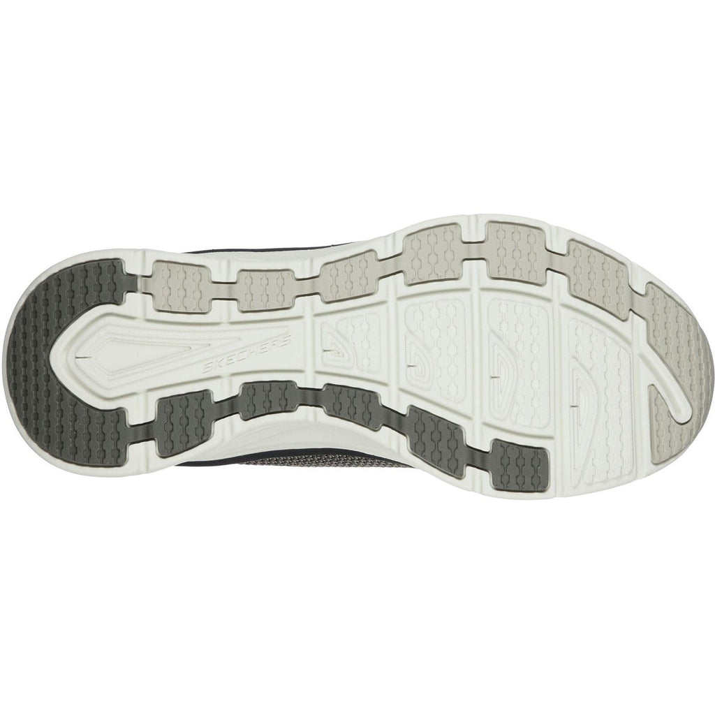 Skechers (GAR232263) Mens Sports D'Lux Walker in UK 6 to 12