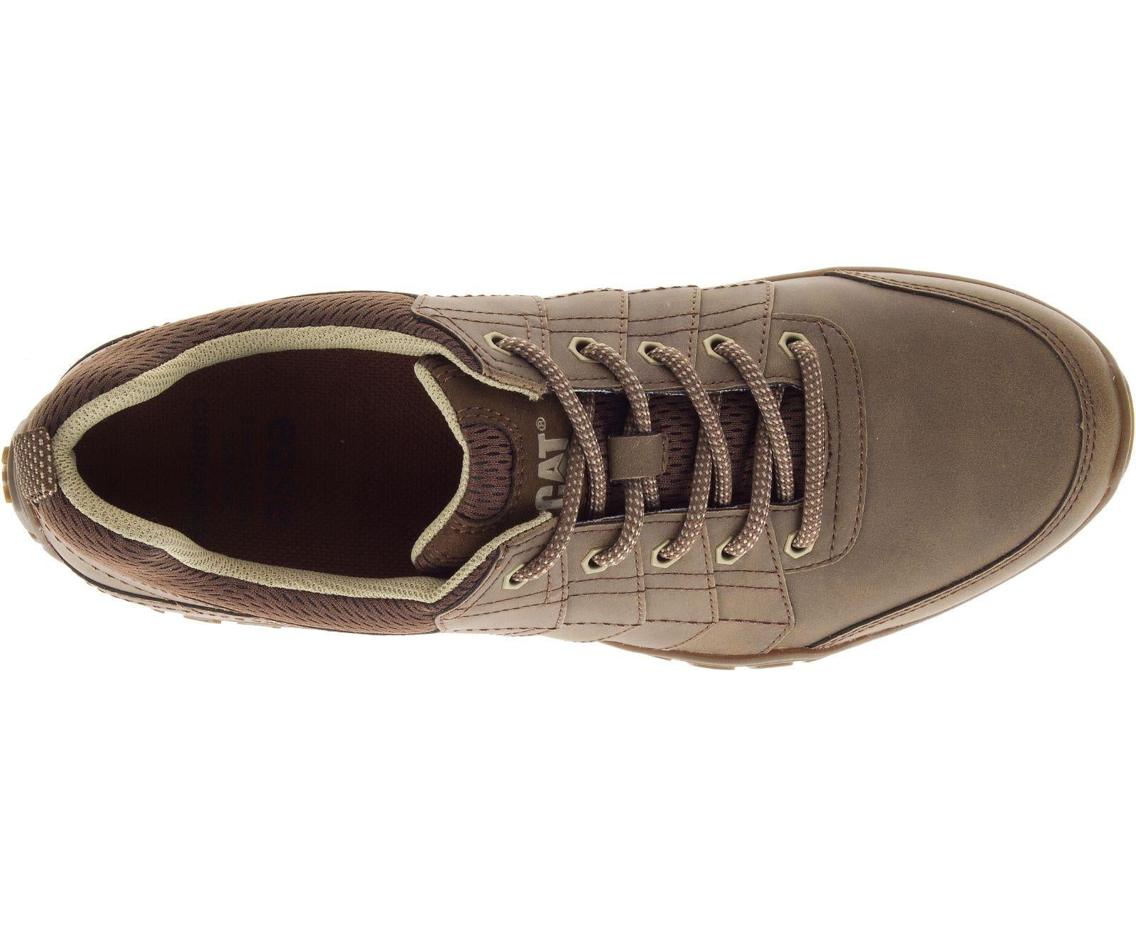 Caterpillar Instruct Men Casual Shoe in Size UK 9 to UK 12