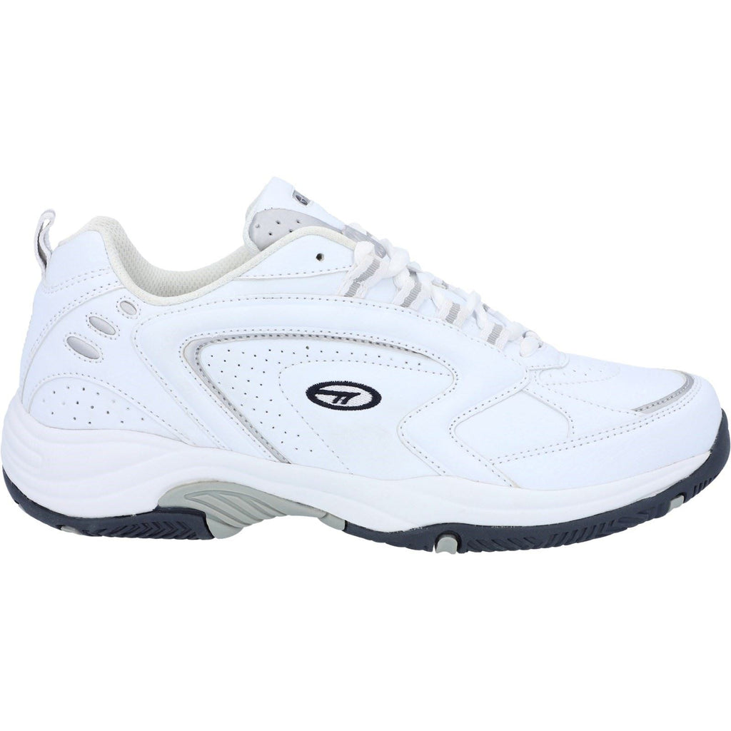 Hi-Tec Men's Blast Lite (Co) Trainers in 2 Colour Options 4 to 14