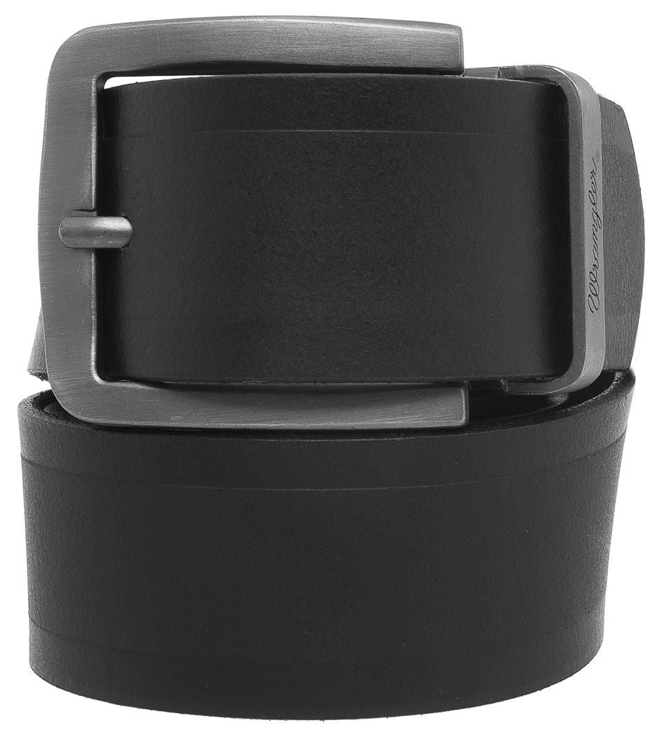 WRANGLER "2 Tone" Cut to Fit Reversible Leather belt in Size XS (32") TO XXXL (46")