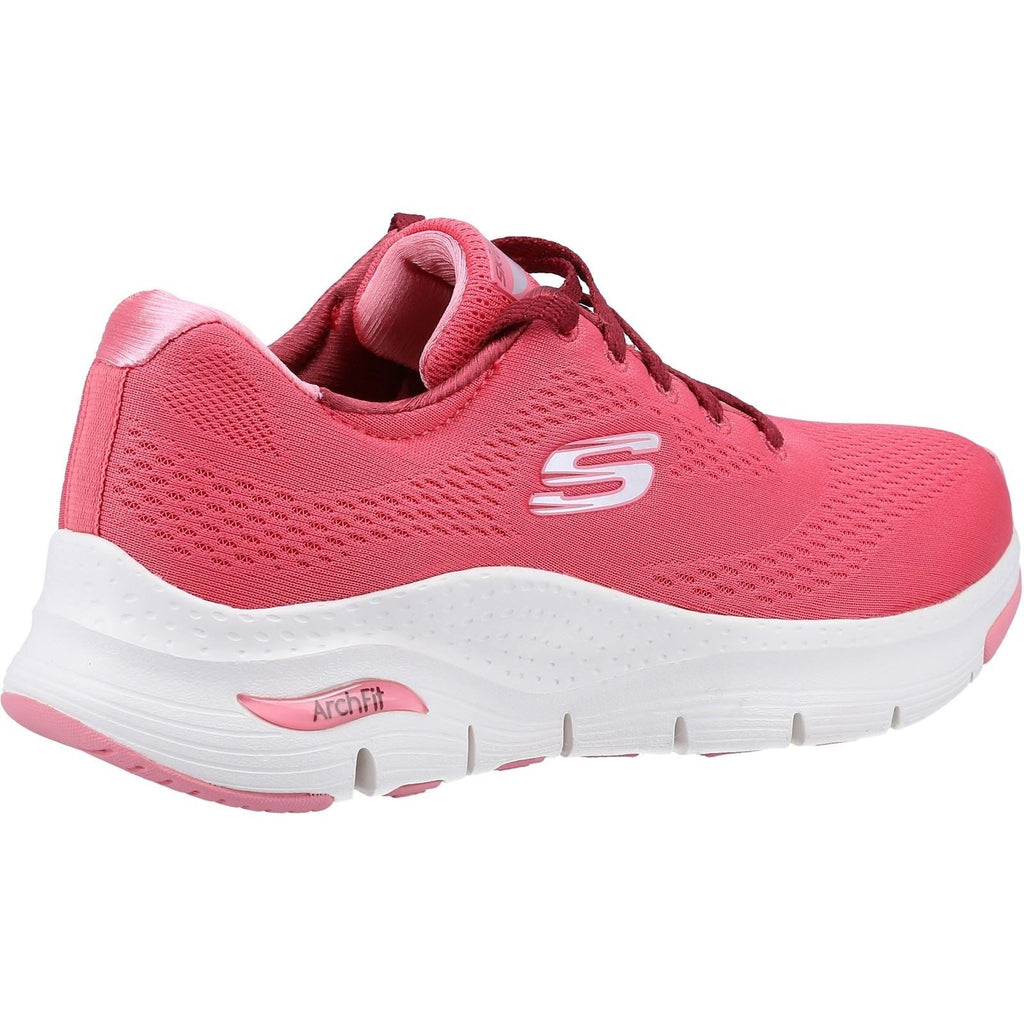 Skechers (GAR149057) Ladies Sports Arch Fit Sunny Outlook in UK 3 to 8