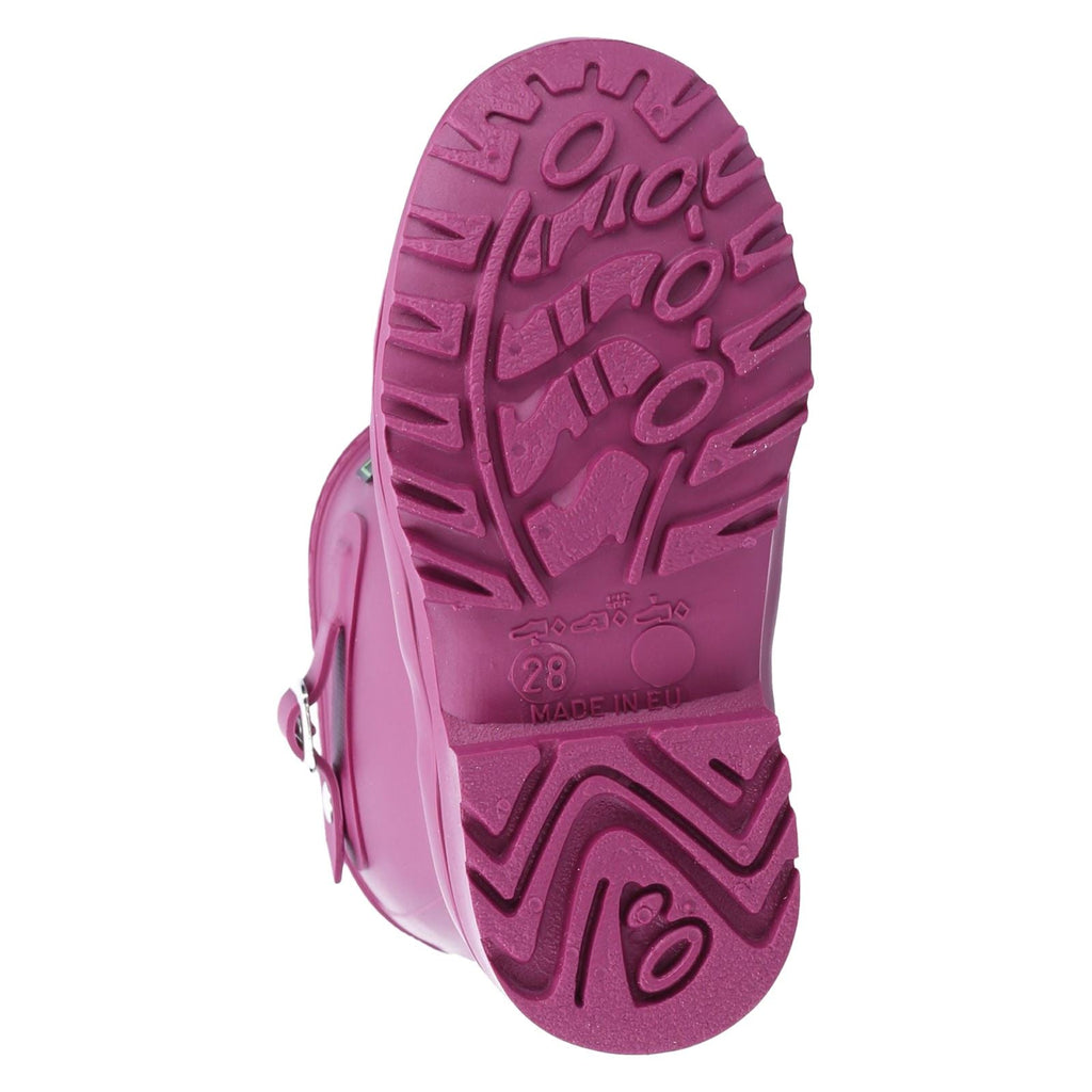 Cotswold Kids Long Boot - Buckingham Wellingtons - 2 Colours, 1-13