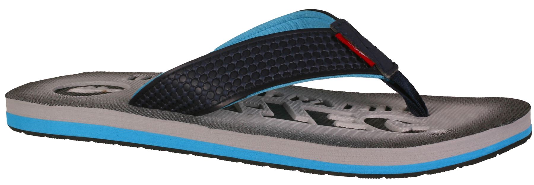 Hi Tec Shadow Thong Mens Flip Flops