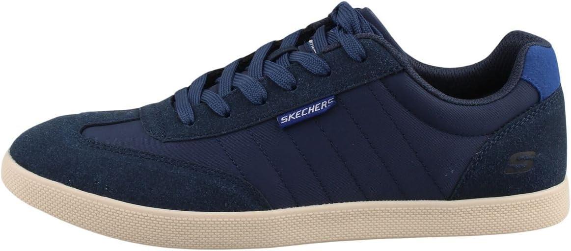 Skechers Placer - Vinson Sneaker Shoes for Mens (210824) in 3 Colours, 9 to 13