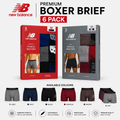 6 Pack | Assorted
