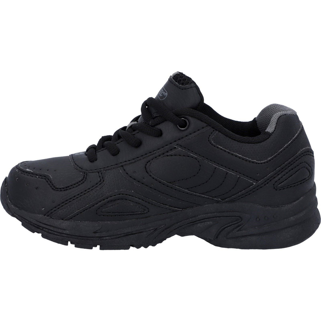 Hi-Tec Children's XT115 Shoes/Trainers in 2 Colour Options 10 to 13