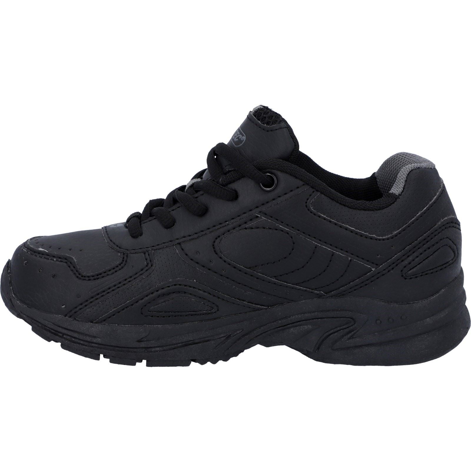 Hi-Tec Children's XT115 Shoes/Trainers in 2 Colour Options 10 to 13