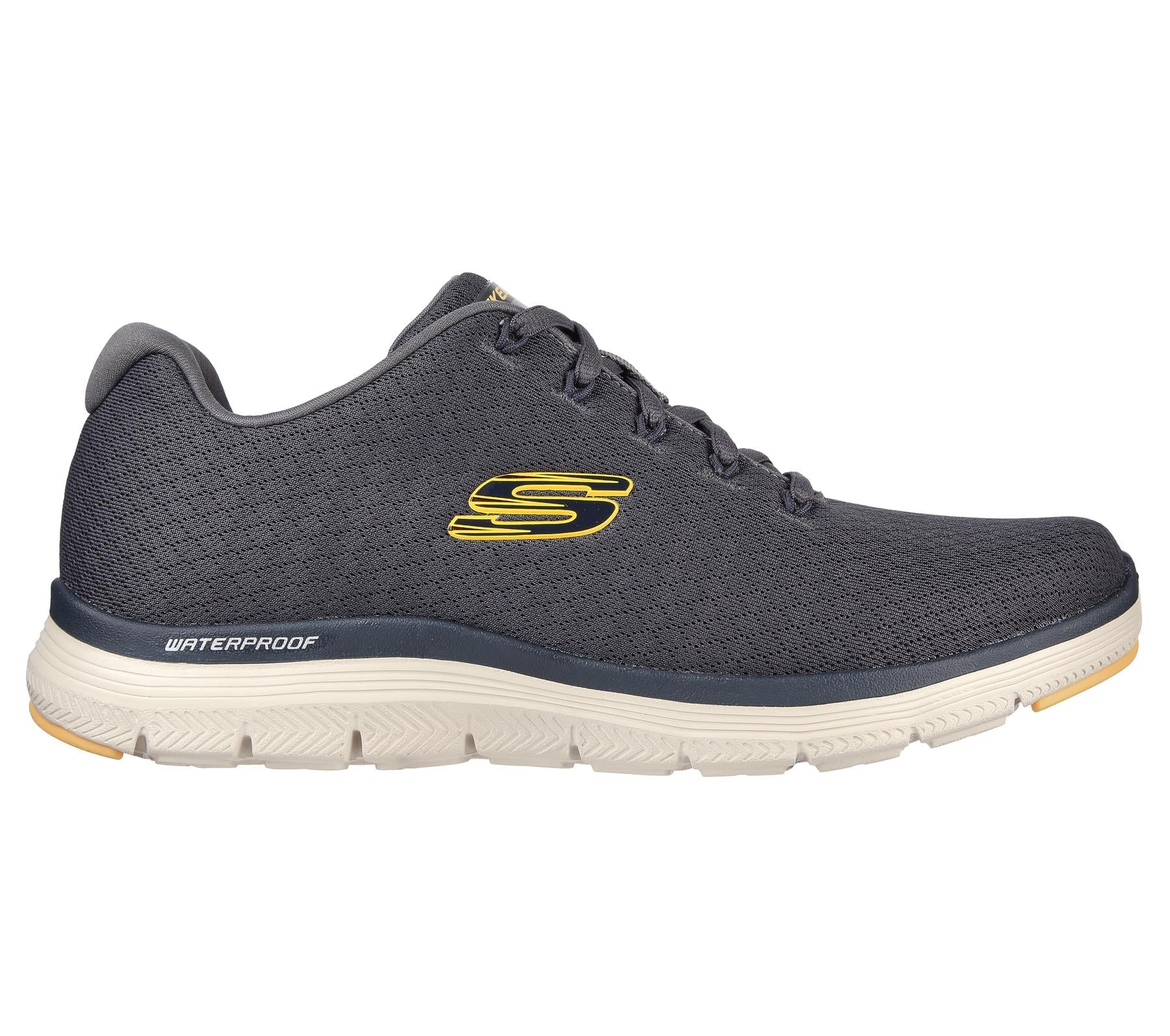 Skechers FLEX ADVANTAGE 4.0 Sneaker Shoes in Size UK6 to UK13