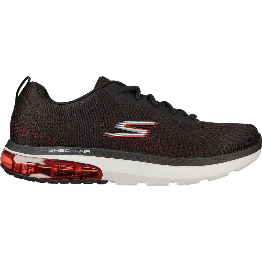 Skechers (GAR216241) Mens Sports Go Walk Air 2.0 Enterprise Shoes in UK 7 to 12