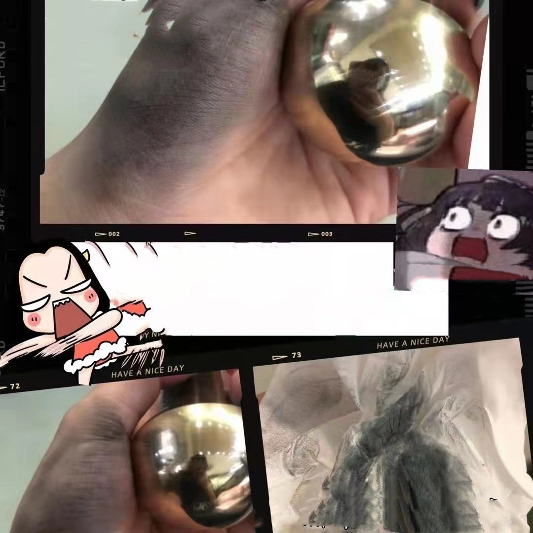 LA Ayurveda Kansa Beauty Wand Is Available For Face And Body