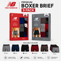 9 Pack | Assorted